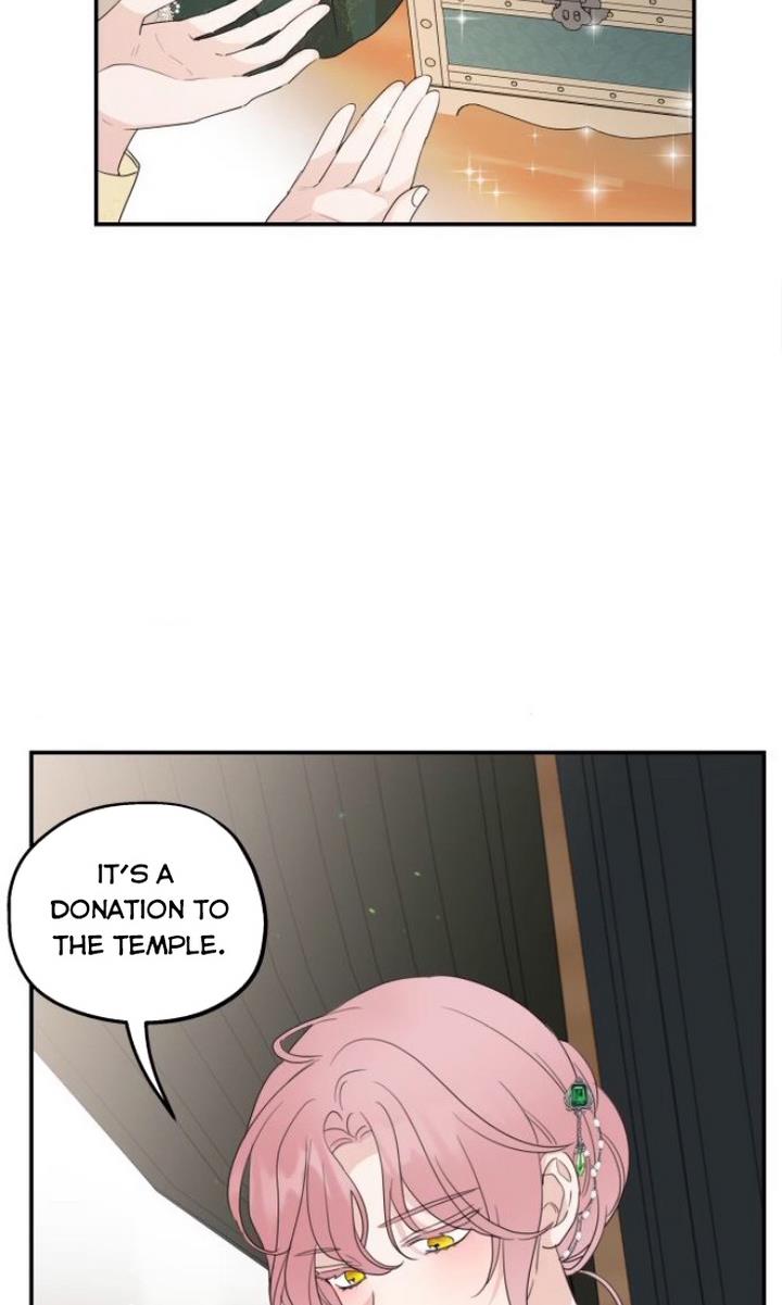 My In-Laws Are Obsessed With Me Chapter 15 page 20