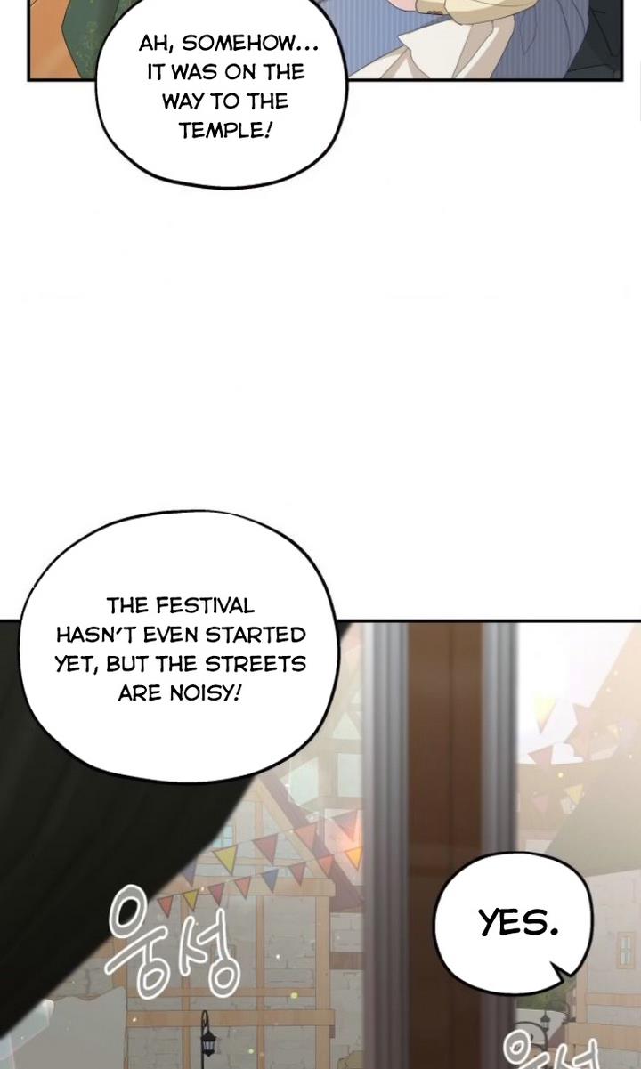 My In-Laws Are Obsessed With Me Chapter 15 page 26