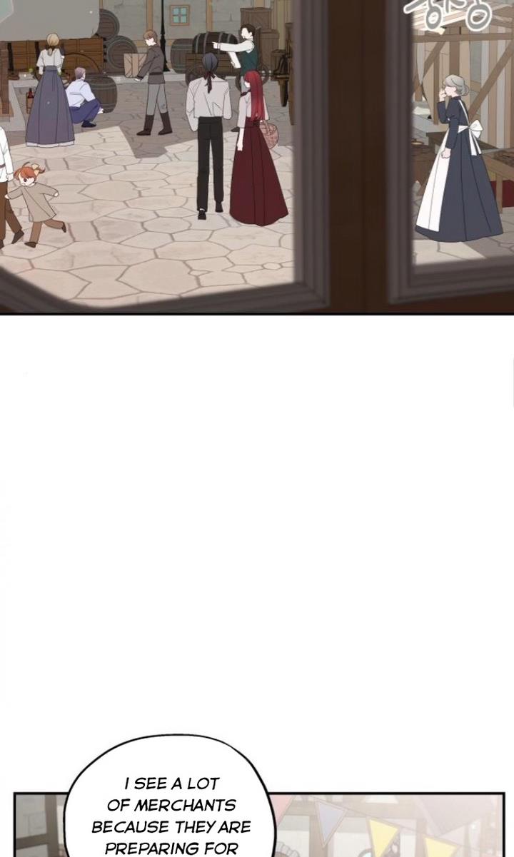 My In-Laws Are Obsessed With Me Chapter 15 page 27