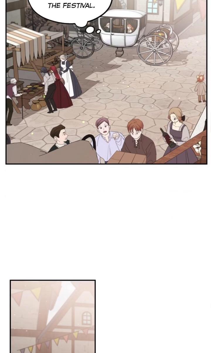 My In-Laws Are Obsessed With Me Chapter 15 page 28