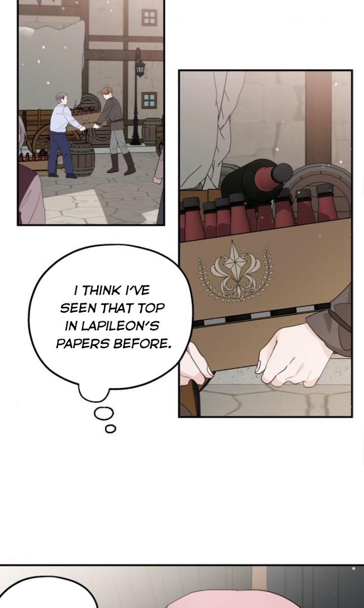 My In-Laws Are Obsessed With Me Chapter 15 page 29