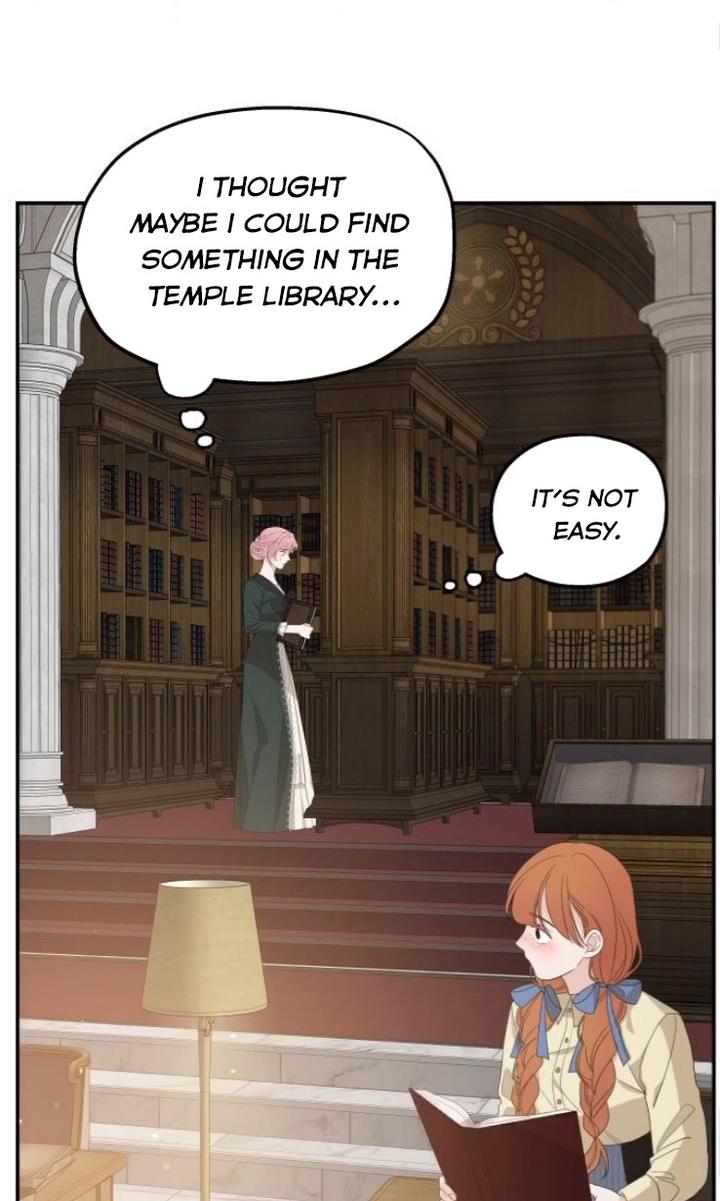 My In-Laws Are Obsessed With Me Chapter 15 page 40