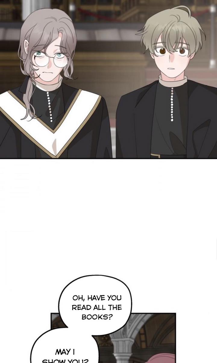 My In-Laws Are Obsessed With Me Chapter 15 page 44