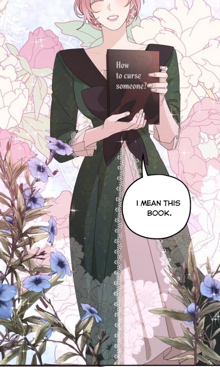 My In-Laws Are Obsessed With Me Chapter 15 page 46