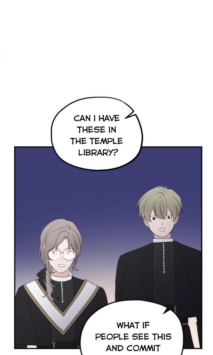 My In-Laws Are Obsessed With Me Chapter 15 page 48
