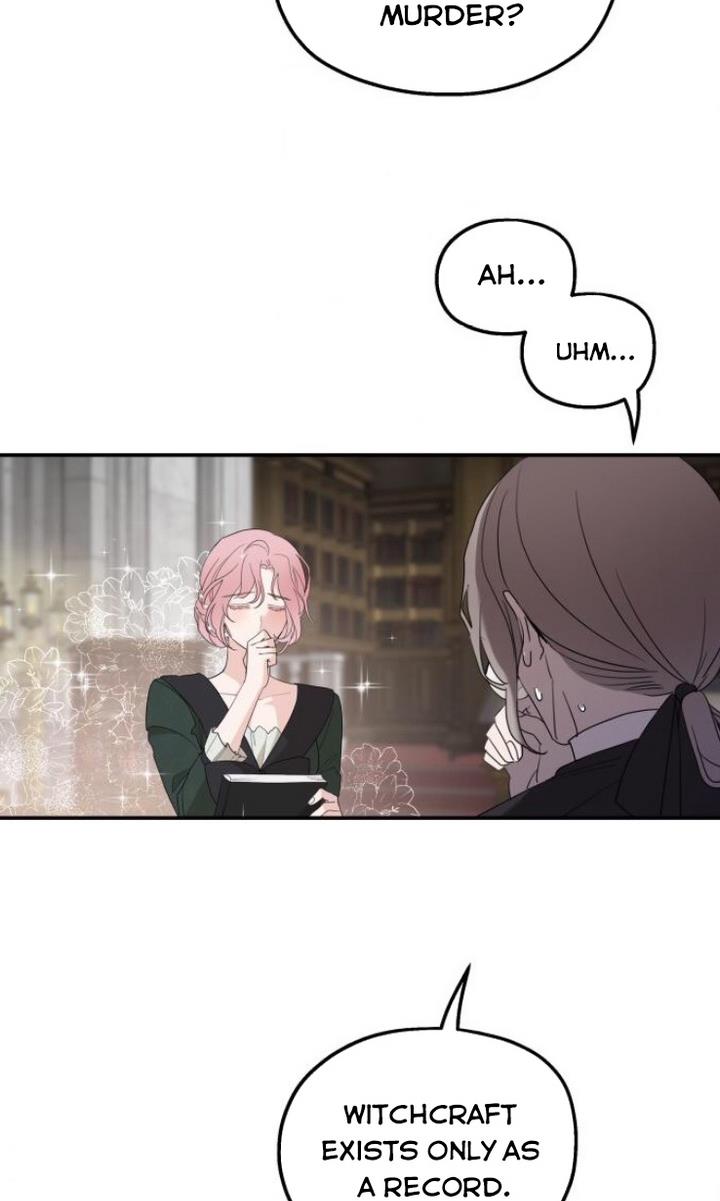 My In-Laws Are Obsessed With Me Chapter 15 page 49
