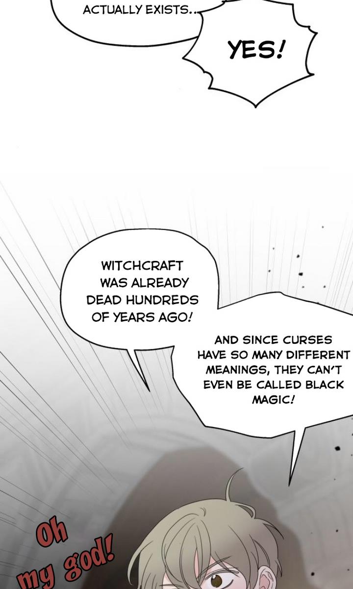 My In-Laws Are Obsessed With Me Chapter 15 page 51