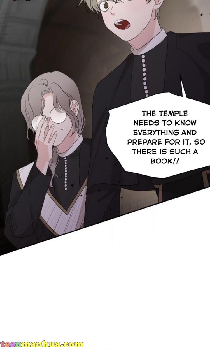 My In-Laws Are Obsessed With Me Chapter 15 page 52