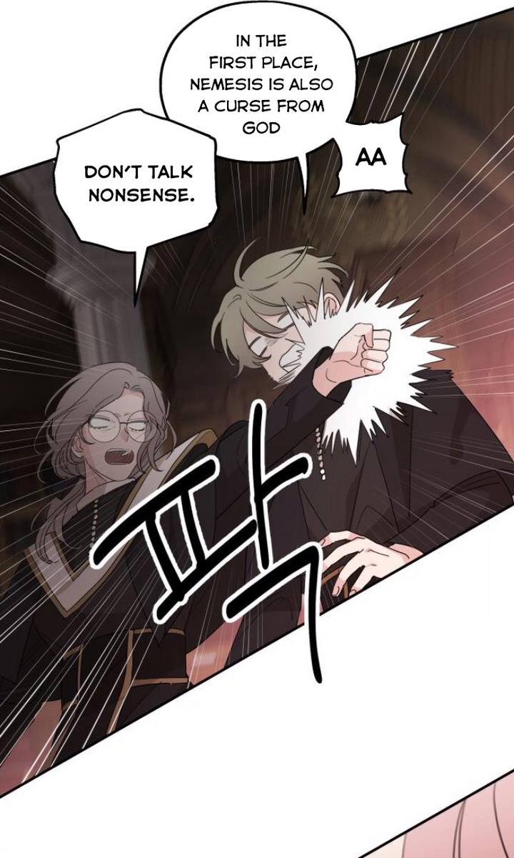 My In-Laws Are Obsessed With Me Chapter 15 page 53