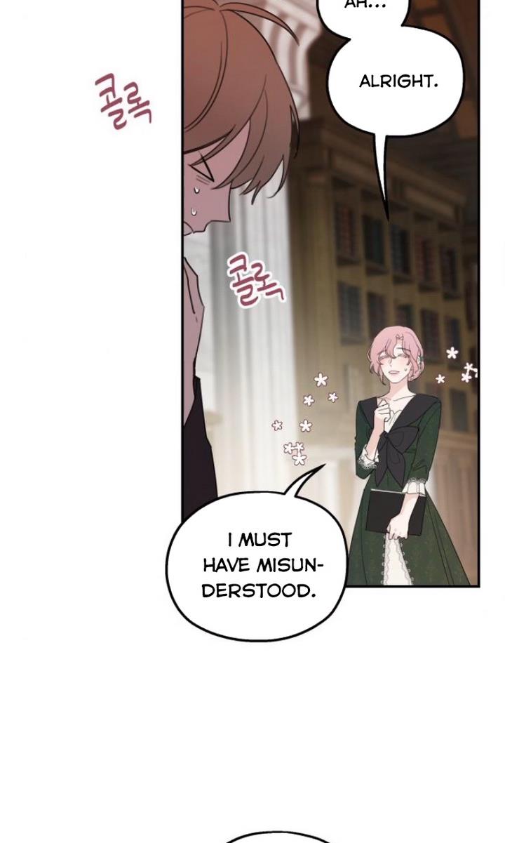 My In-Laws Are Obsessed With Me Chapter 15 page 55