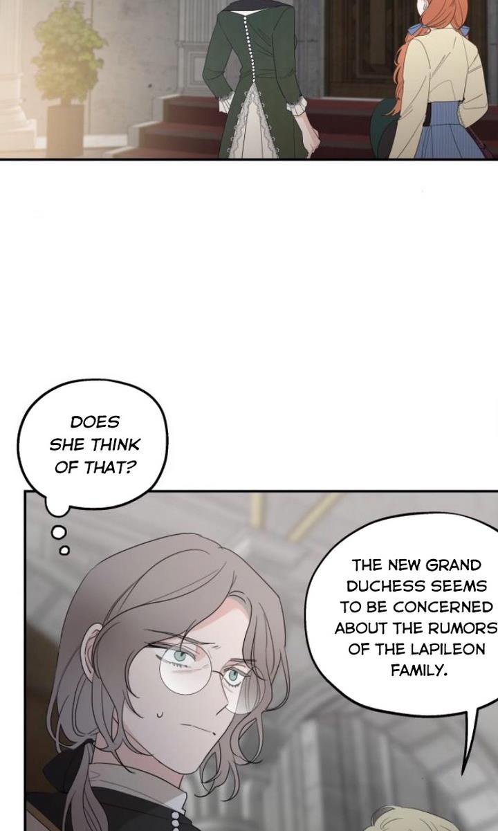 My In-Laws Are Obsessed With Me Chapter 15 page 57