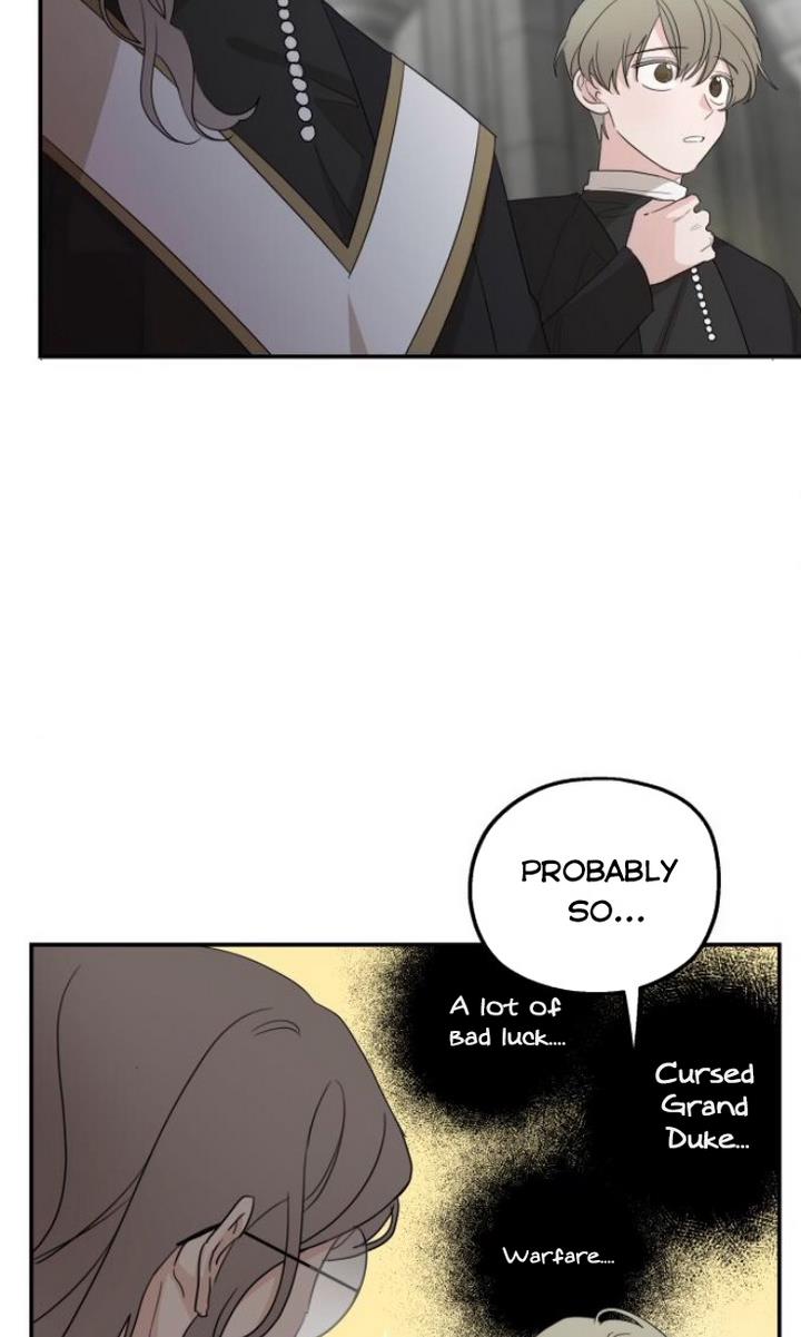 My In-Laws Are Obsessed With Me Chapter 15 page 58