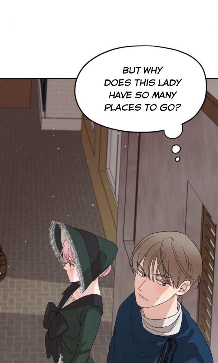 My In-Laws Are Obsessed With Me Chapter 15 page 84
