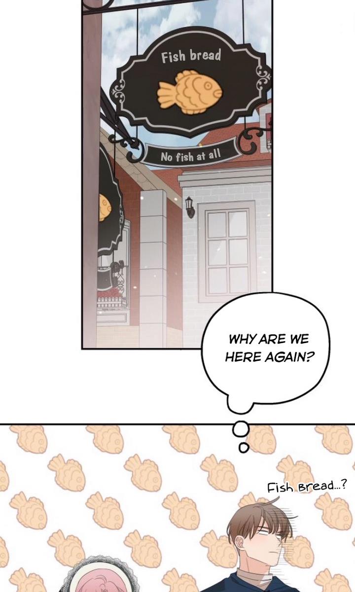 My In-Laws Are Obsessed With Me Chapter 15 page 86