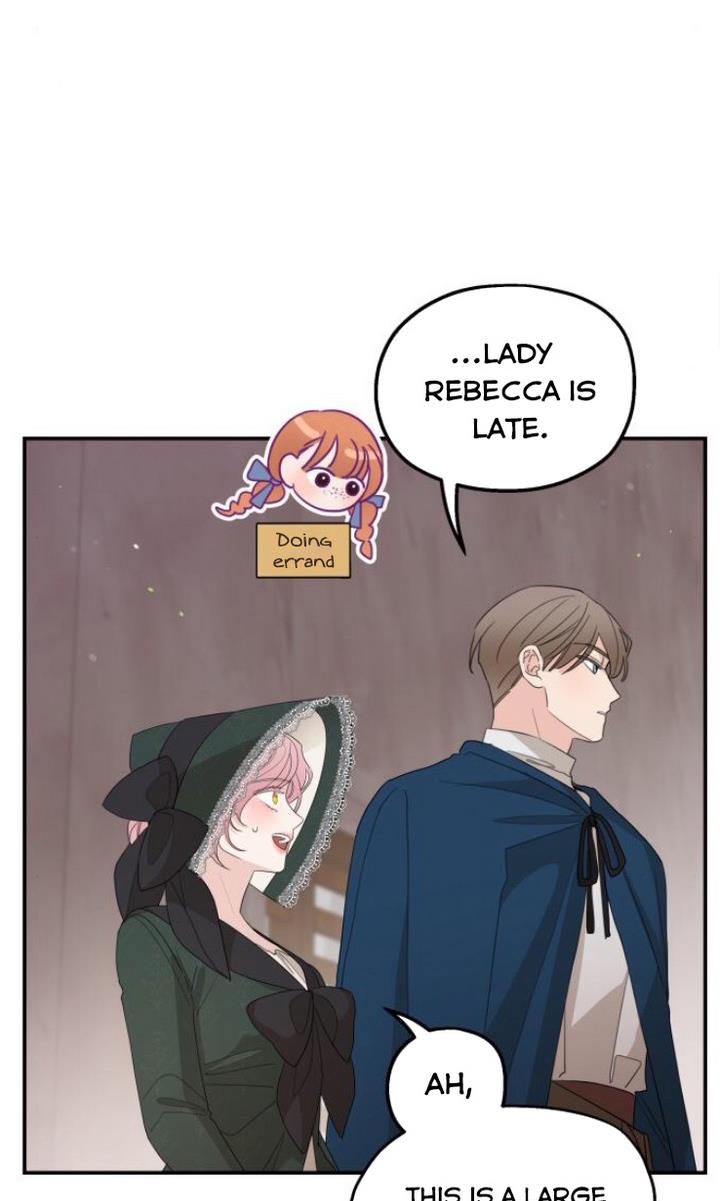 My In-Laws Are Obsessed With Me Chapter 15 page 88