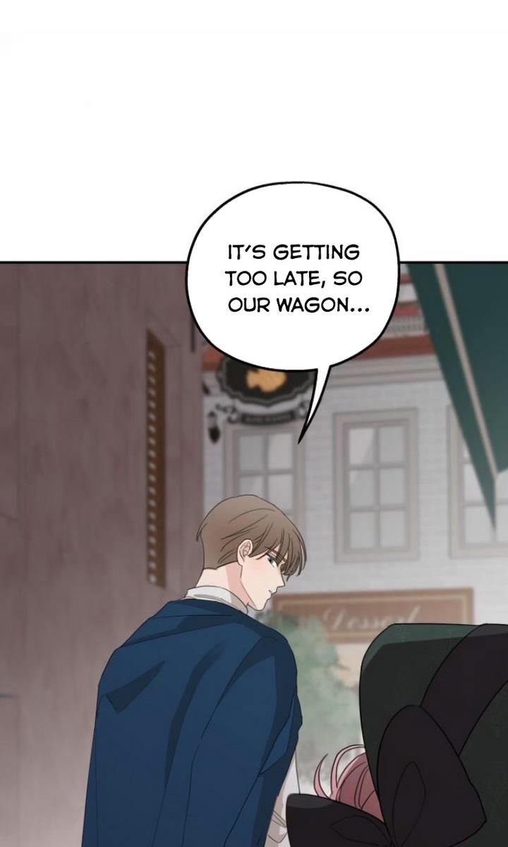My In-Laws Are Obsessed With Me Chapter 15 page 93