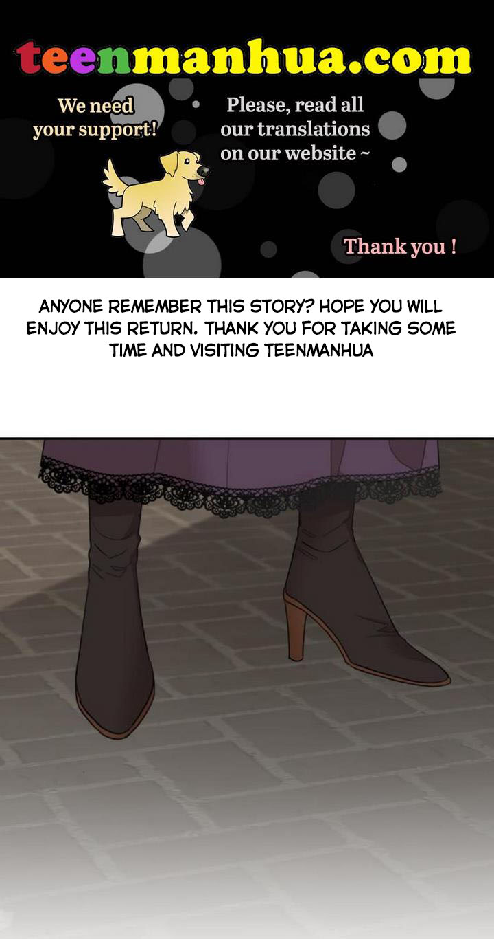My In-Laws Are Obsessed With Me Chapter 16 page 1