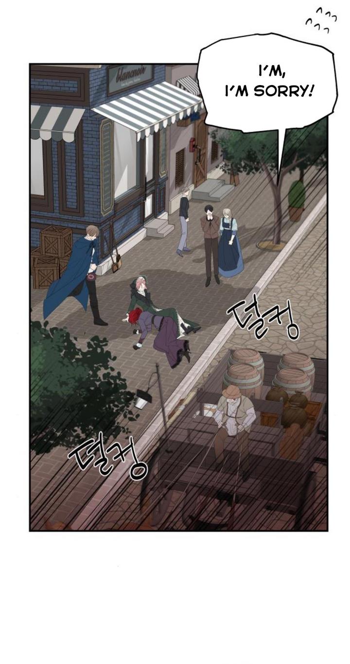 My In-Laws Are Obsessed With Me Chapter 16 page 17