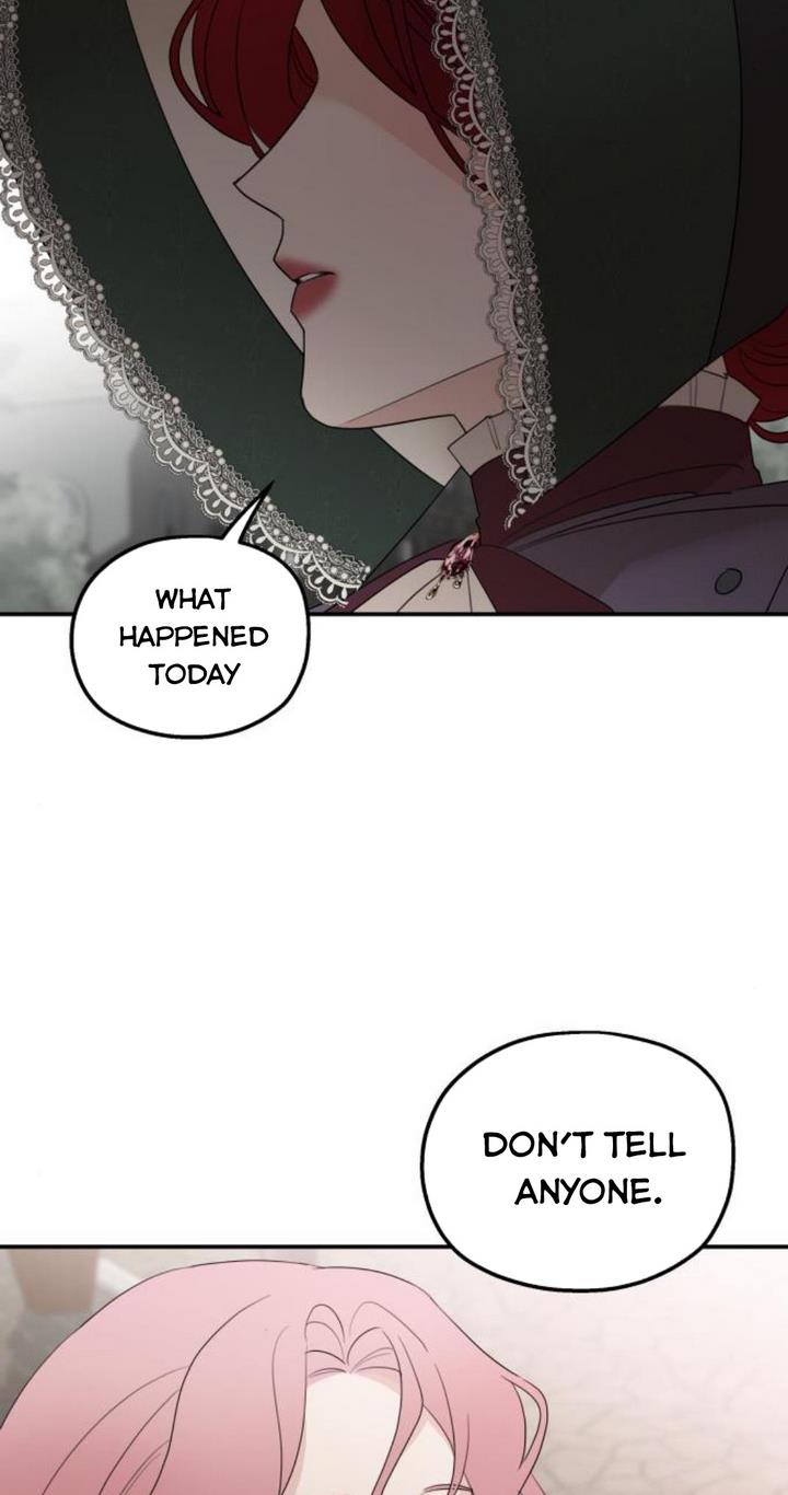 My In-Laws Are Obsessed With Me Chapter 16 page 34