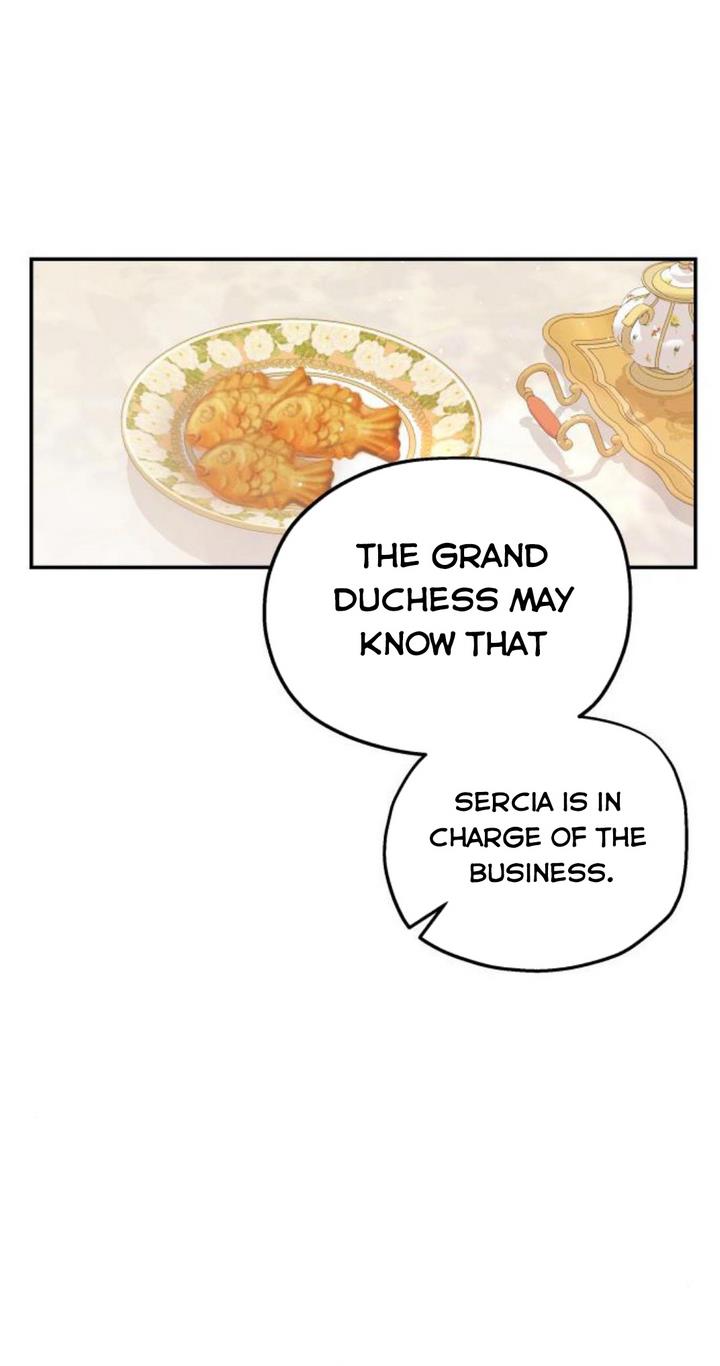 My In-Laws Are Obsessed With Me Chapter 16 page 40