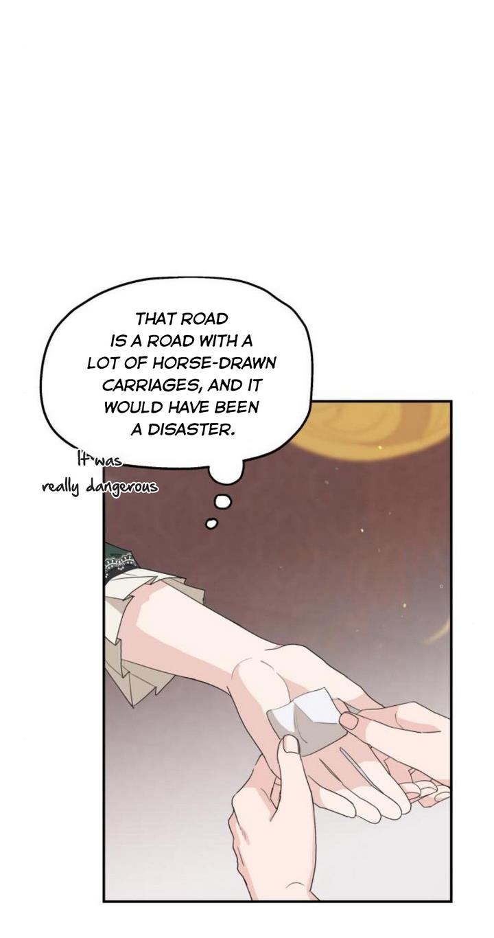 My In-Laws Are Obsessed With Me Chapter 16 page 42