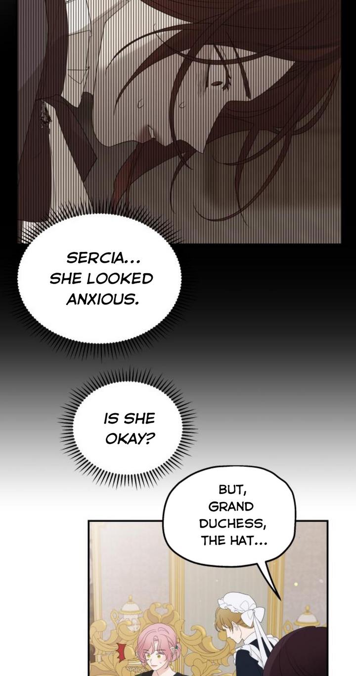 My In-Laws Are Obsessed With Me Chapter 16 page 44