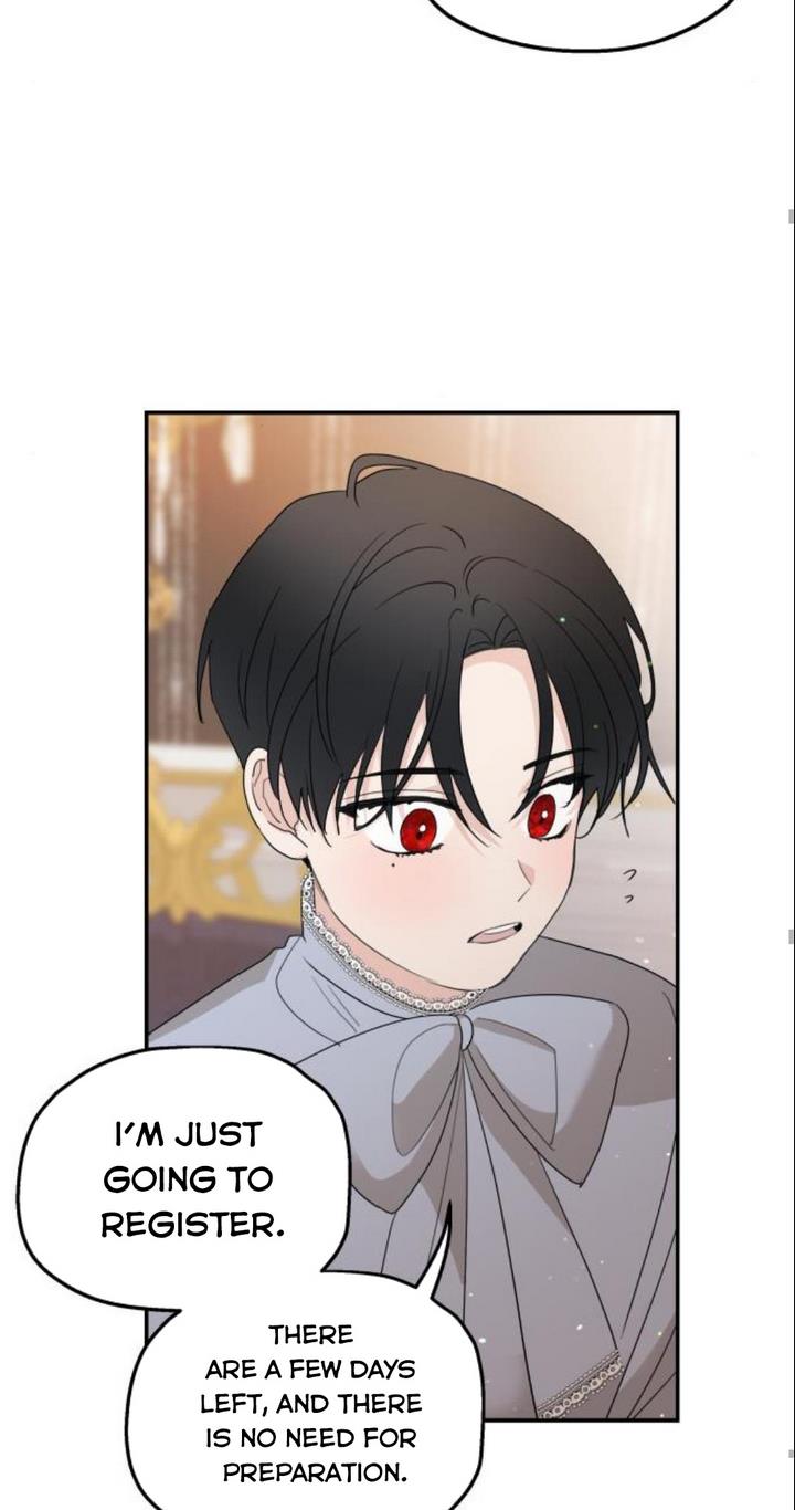 My In-Laws Are Obsessed With Me Chapter 16 page 51