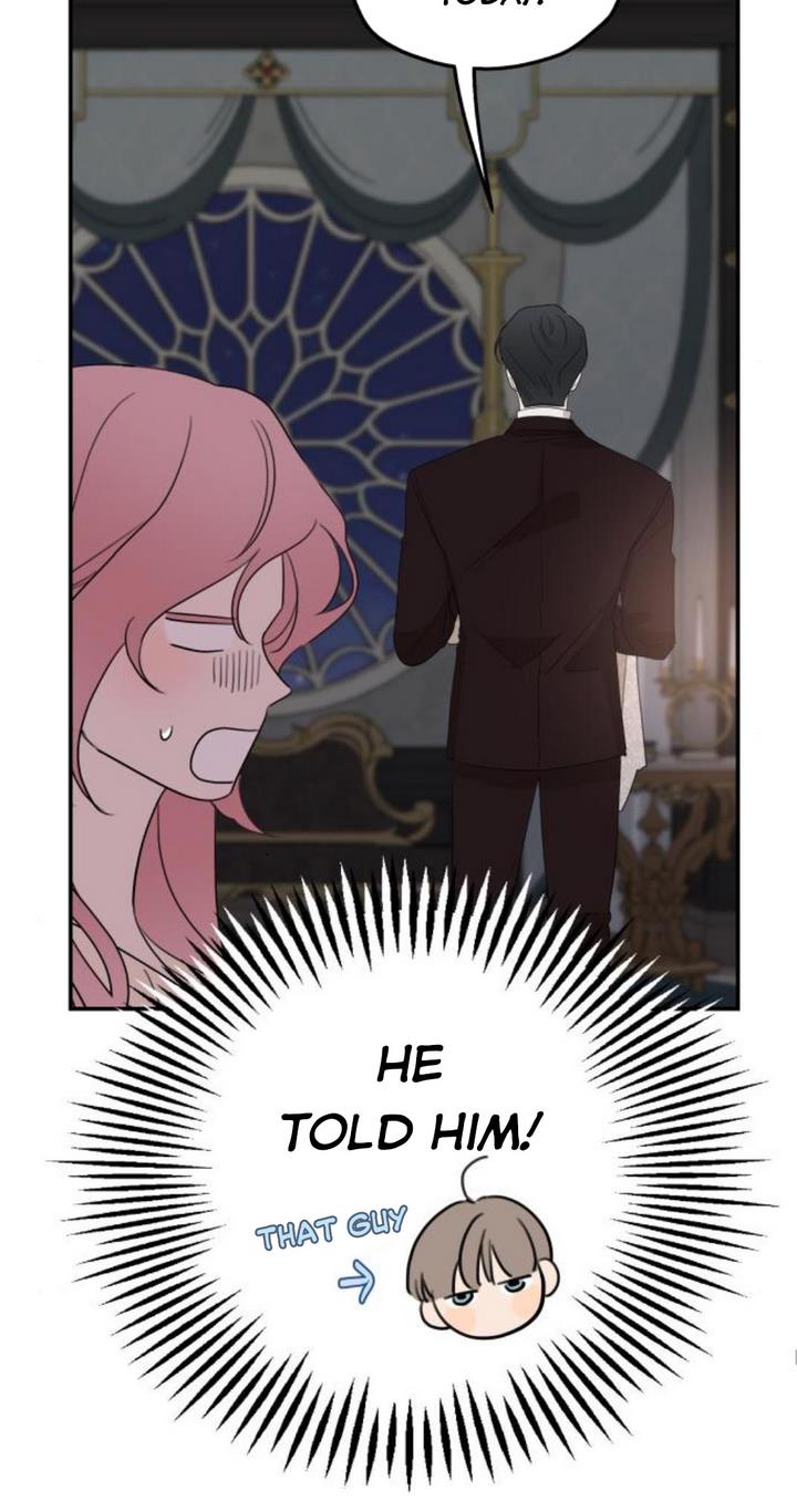 My In-Laws Are Obsessed With Me Chapter 16 page 64