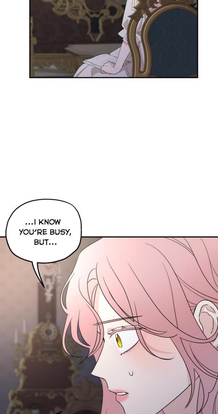 My In-Laws Are Obsessed With Me Chapter 16 page 70