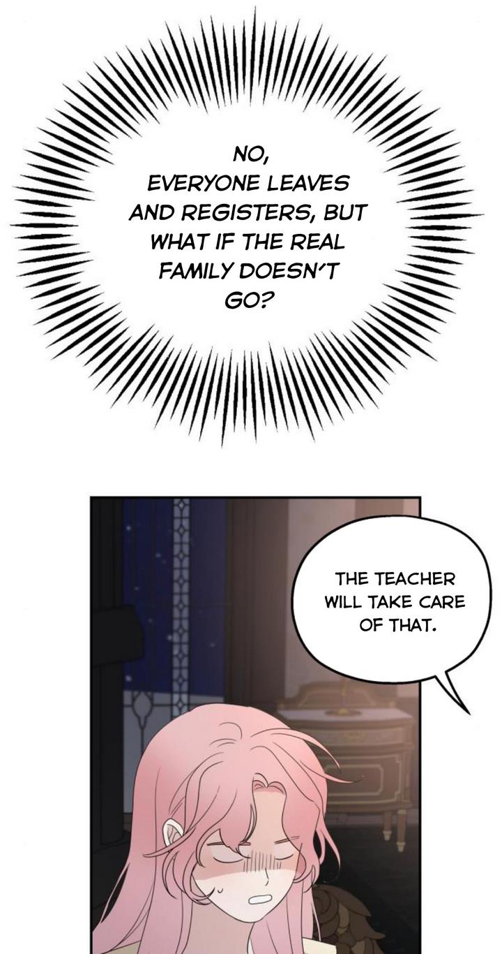 My In-Laws Are Obsessed With Me Chapter 16 page 76