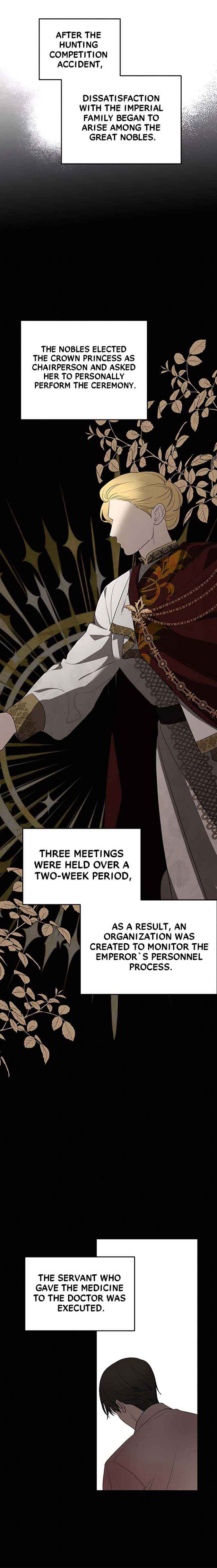 My In-Laws Are Obsessed With Me Chapter 83 page 1