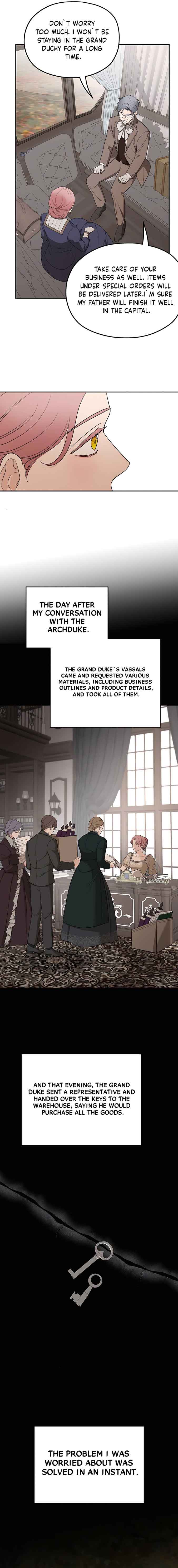 My In-Laws Are Obsessed With Me Chapter 83 page 5