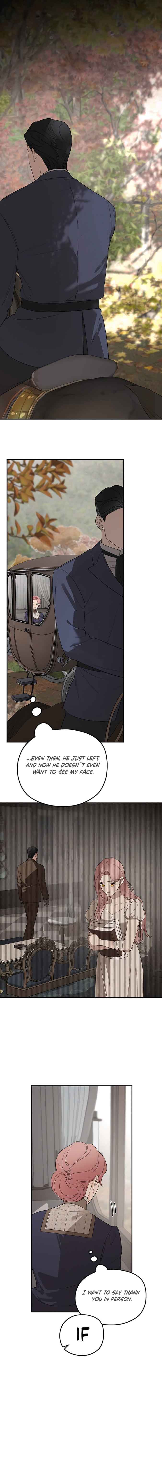 My In-Laws Are Obsessed With Me Chapter 83 page 6