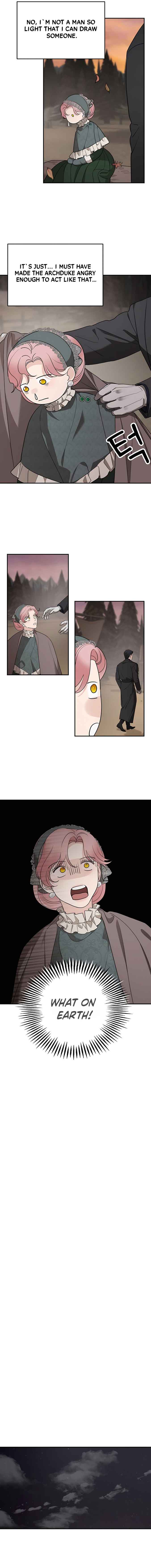 My In-Laws Are Obsessed With Me Chapter 83 page 14