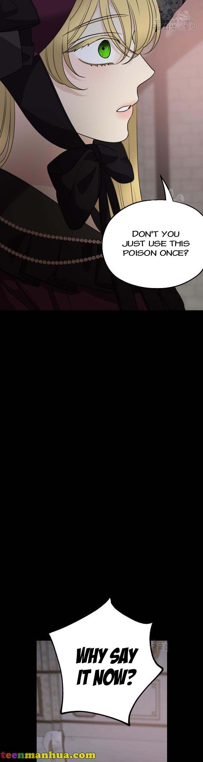 My In-Laws Are Obsessed With Me Chapter 74 page 8