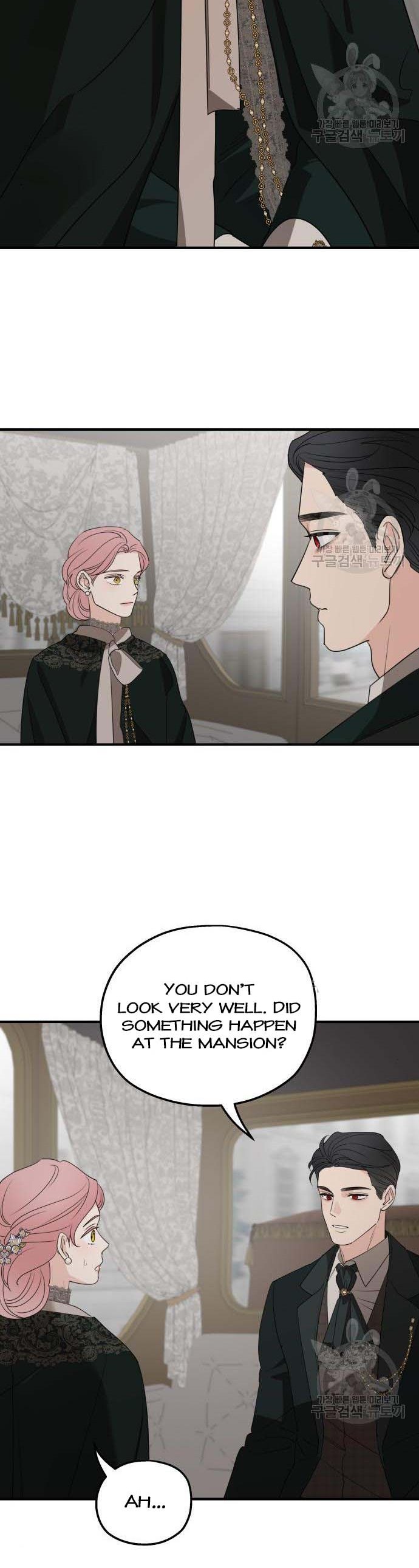 My In-Laws Are Obsessed With Me Chapter 74 page 31