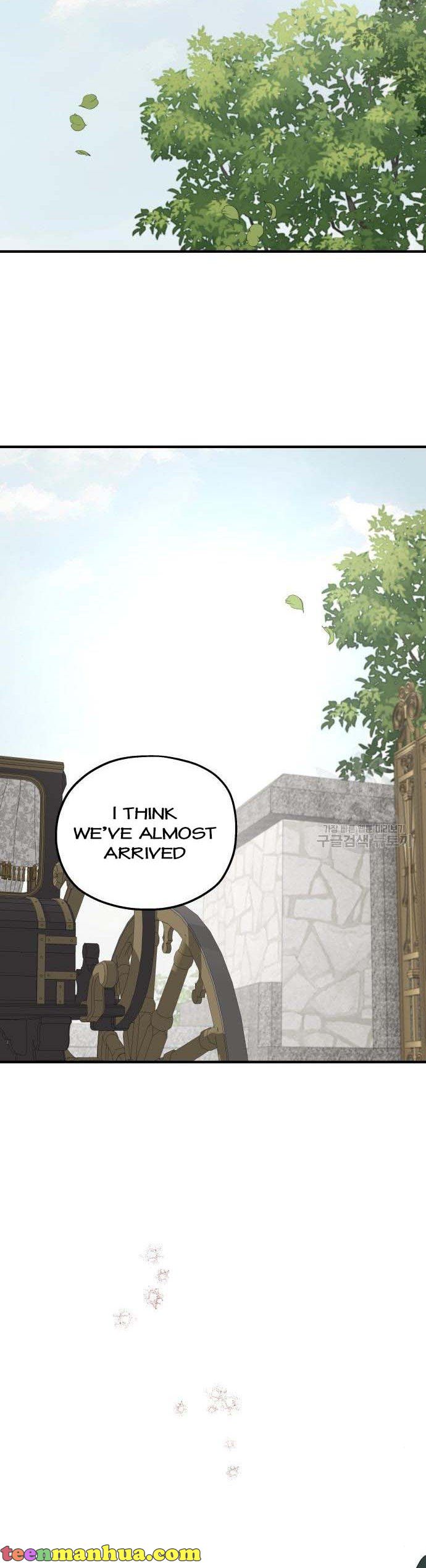 My In-Laws Are Obsessed With Me Chapter 74 page 41