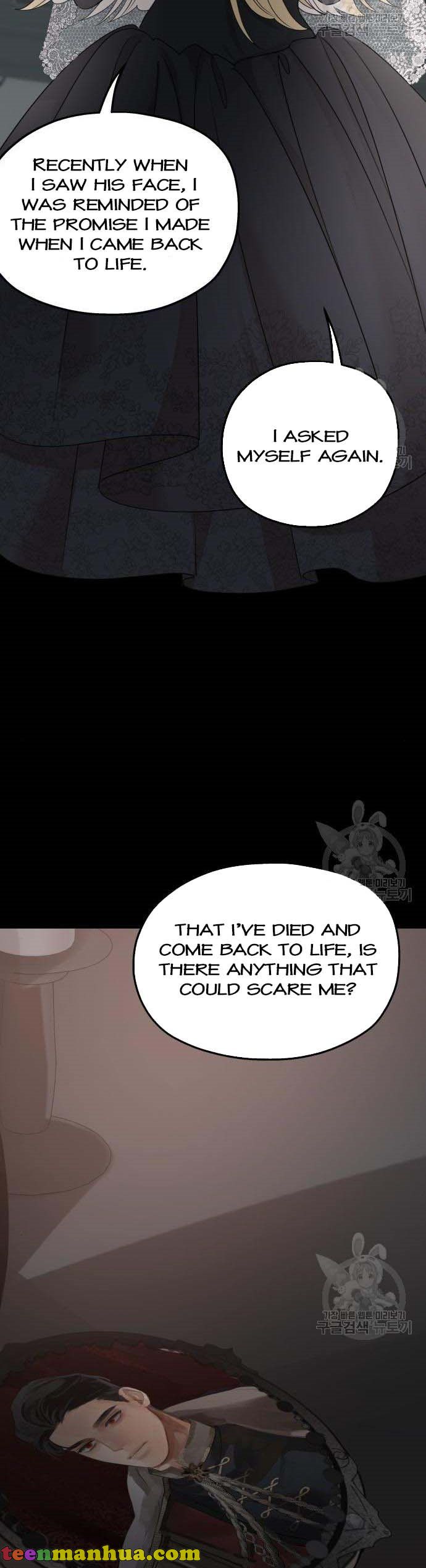 My In-Laws Are Obsessed With Me Chapter 74 page 44