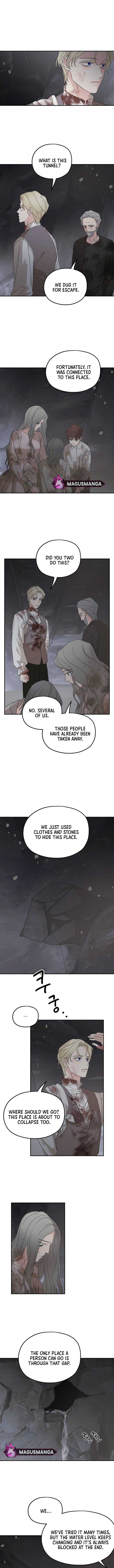 My In-Laws Are Obsessed With Me Chapter 116 page 11