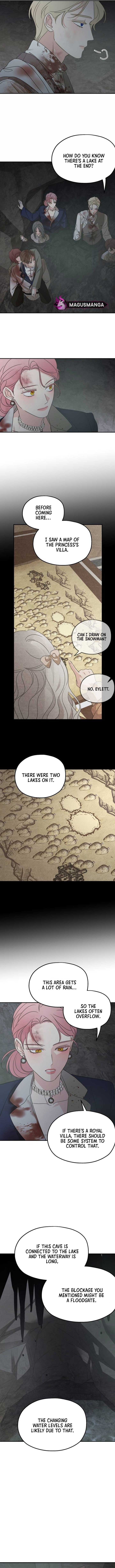 My In-Laws Are Obsessed With Me Chapter 116 page 14
