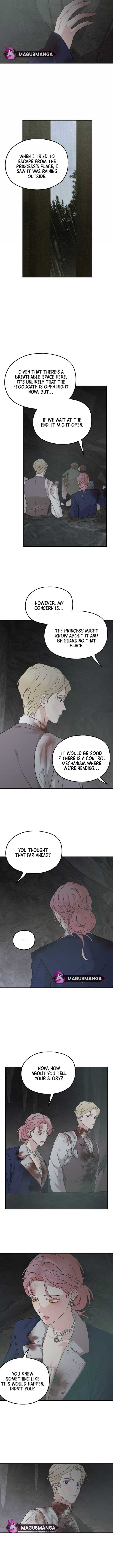 My In-Laws Are Obsessed With Me Chapter 116 page 15