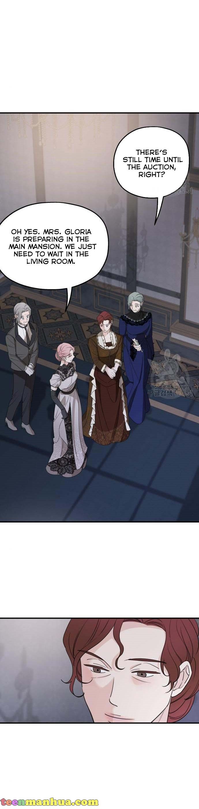 My In-Laws Are Obsessed With Me Chapter 49 page 20