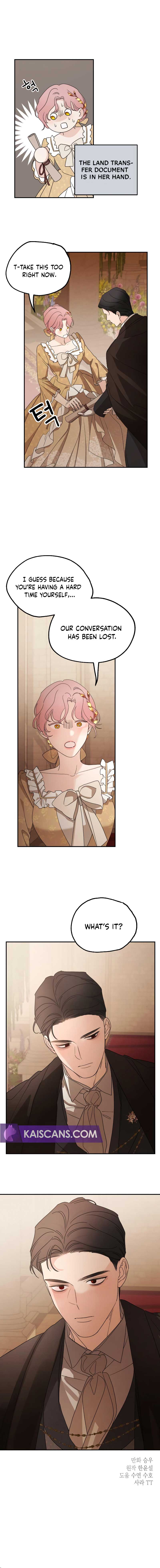 My In-Laws Are Obsessed With Me Chapter 103 page 10