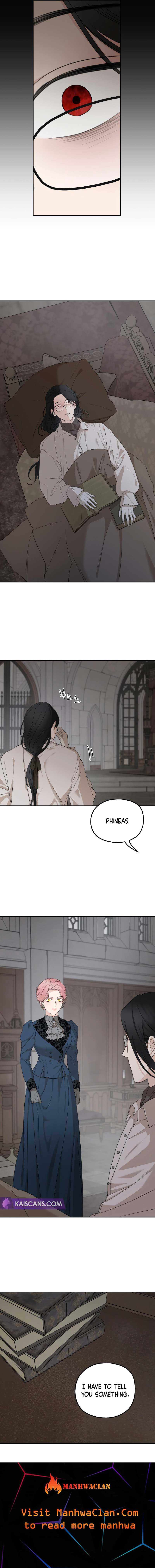 My In-Laws Are Obsessed With Me Chapter 90 page 10