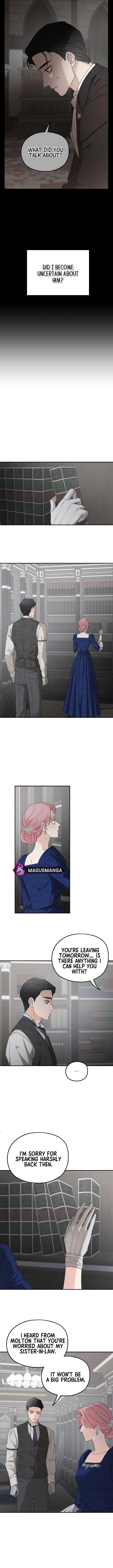 My In-Laws Are Obsessed With Me Chapter 110 page 4