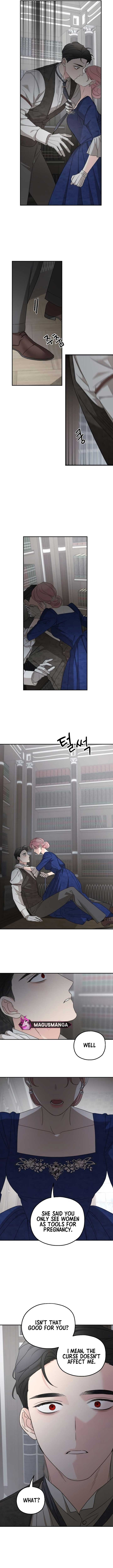 My In-Laws Are Obsessed With Me Chapter 110 page 8