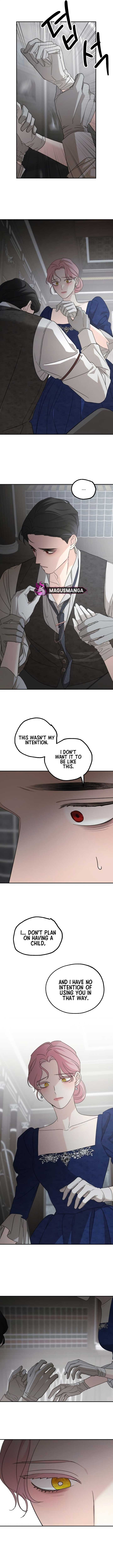 My In-Laws Are Obsessed With Me Chapter 110 page 10