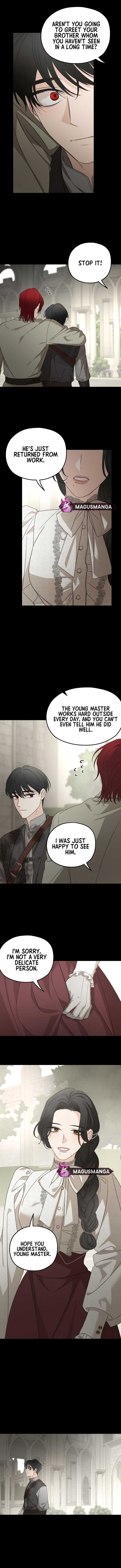 My In-Laws Are Obsessed With Me Chapter 110 page 12