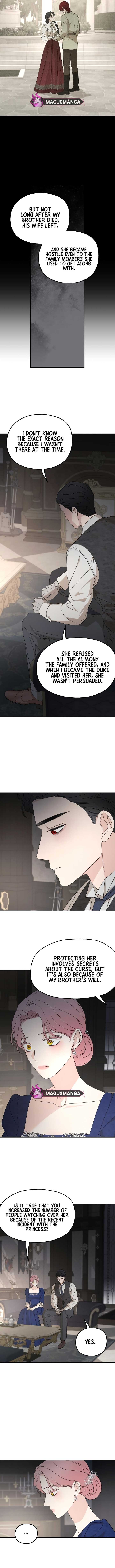 My In-Laws Are Obsessed With Me Chapter 110 page 14