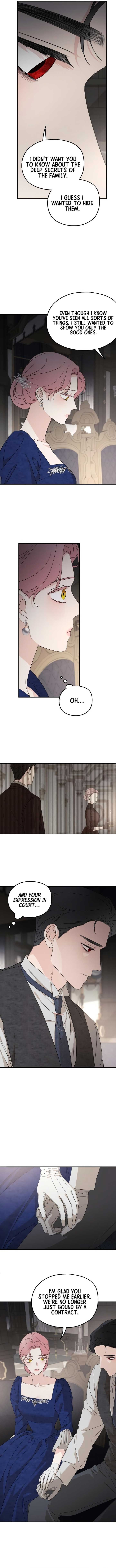 My In-Laws Are Obsessed With Me Chapter 110 page 16